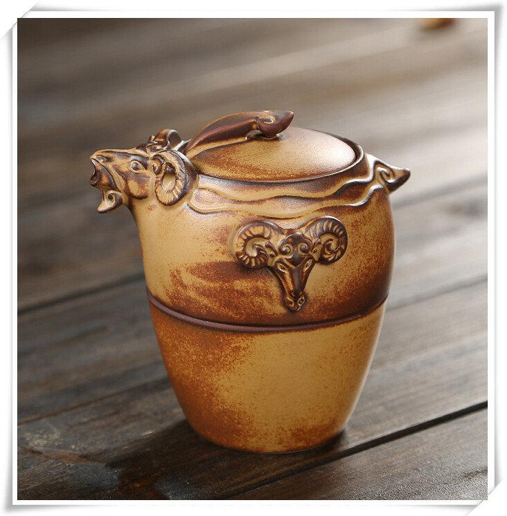 Special Offer Handmade Portable Travel Tea Set Traditional Chinese Tea Set Porcelain Ceramic Sets For Tea Ceremony