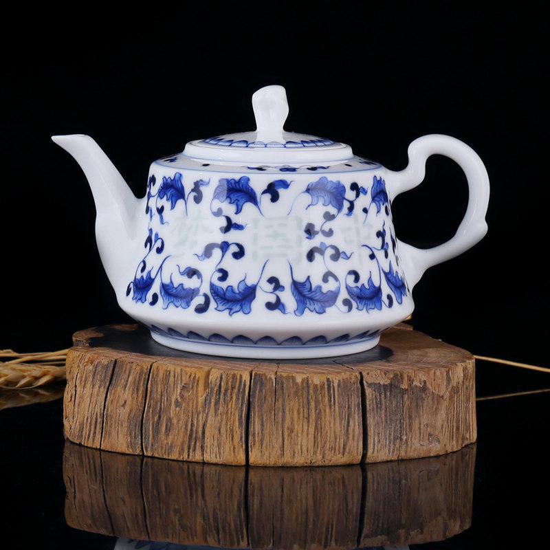 China Tea Set Service Chinese Tea Set For Oolong Tea Top Fashion Tea Set