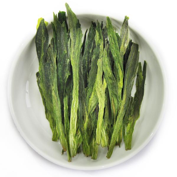Cha Wang Tai Ping Green Tea