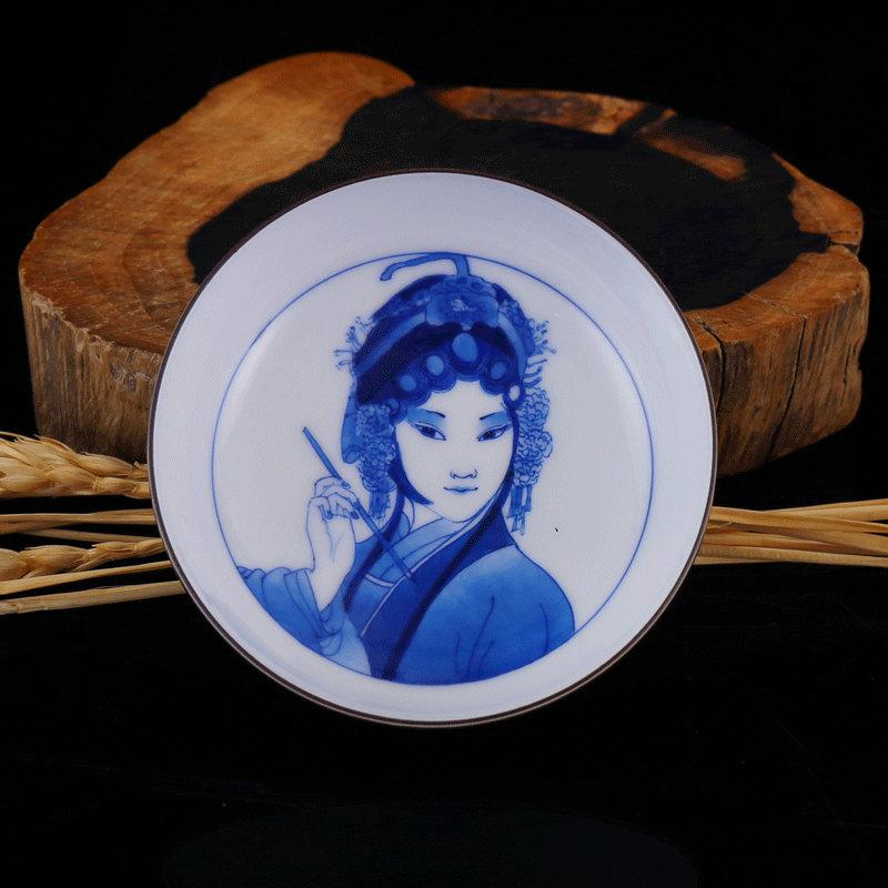 Personalised Tea Cups Small Tea Cups With Hand Painted Traditional