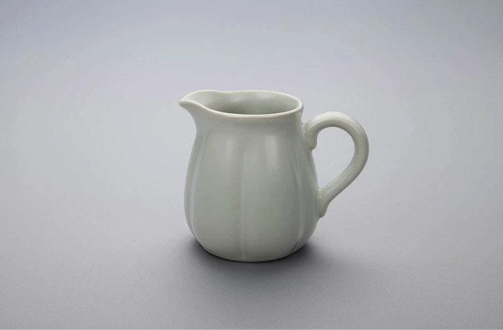 A Complete Set Of Portable Ru Porcelain Tea Sets Premium And Treasure Tea Potexperence China Tea Ceremony