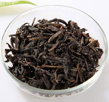 Yu Dao Da Hong Pao Oolong Tea