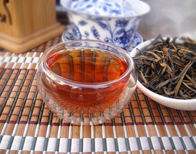 Yunnan Gold Hong Cha Black Tea
