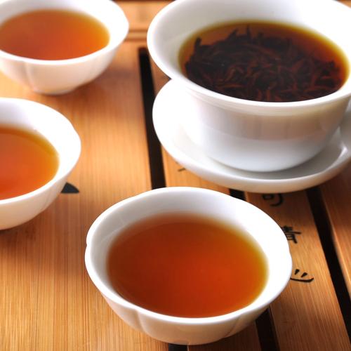 Tan Yang Jing Zhi Gong Fu Black Tea